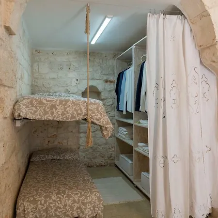 Ferienhaus A Casetta