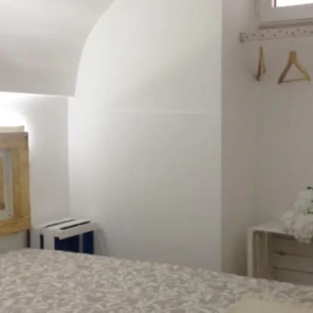 Ferienhaus A Casetta Ostuni