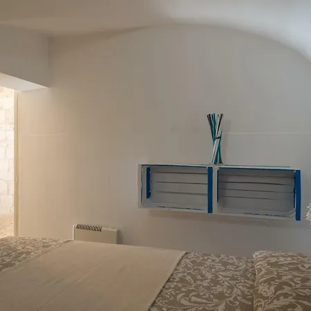 A Casetta Holiday home *