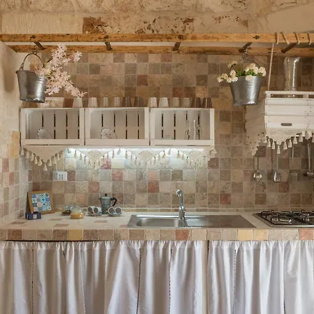 A Casetta Holiday home *