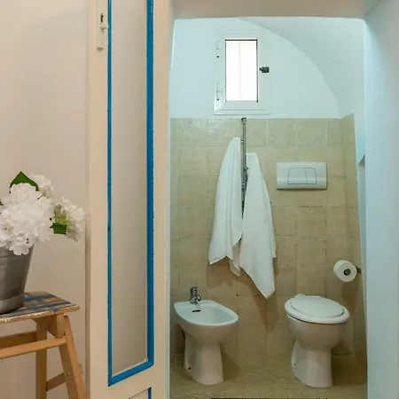 A Casetta Ostuni