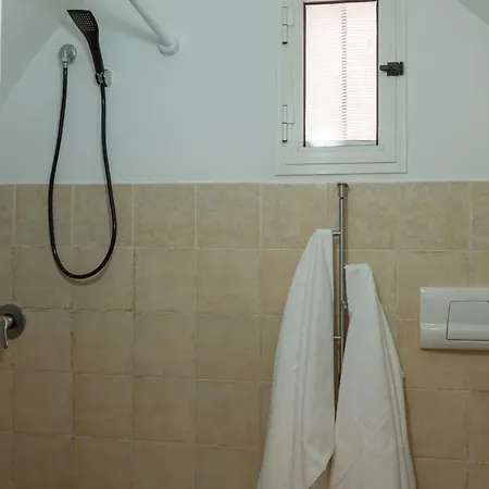 Holiday home A Casetta *
