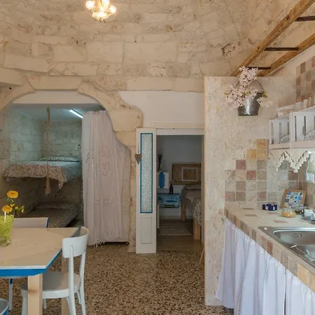 A Casetta